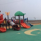 幼兒園EPDM場(chǎng)地